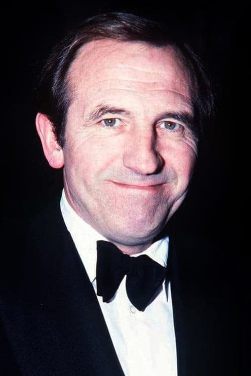 Leonard Rossiter filmleri