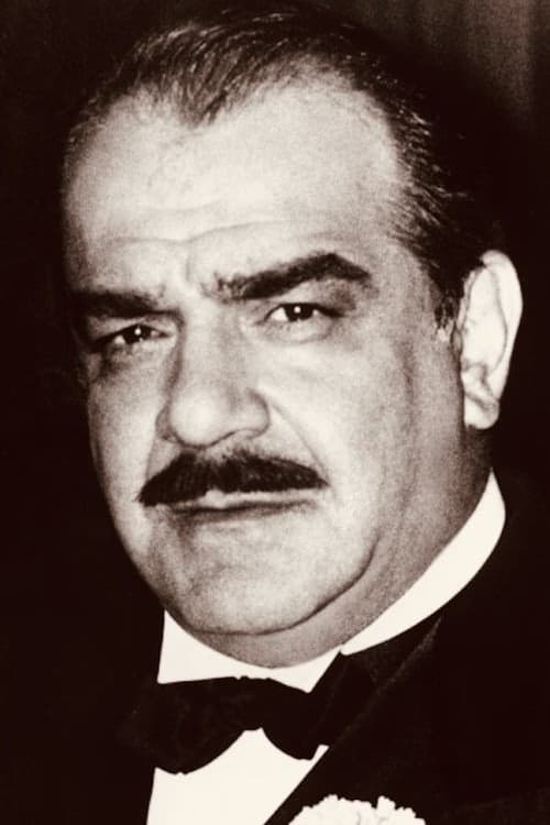 Leonard Termo filmleri