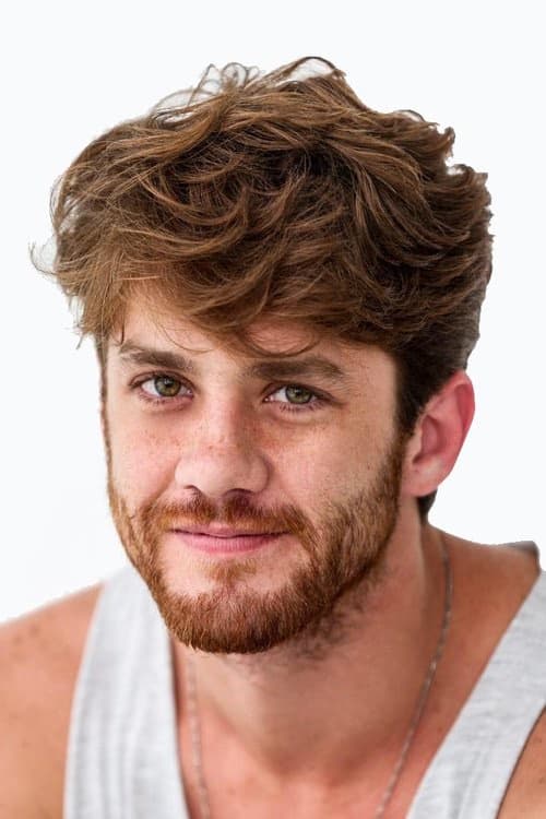 Leonardo Miggiorin filmleri