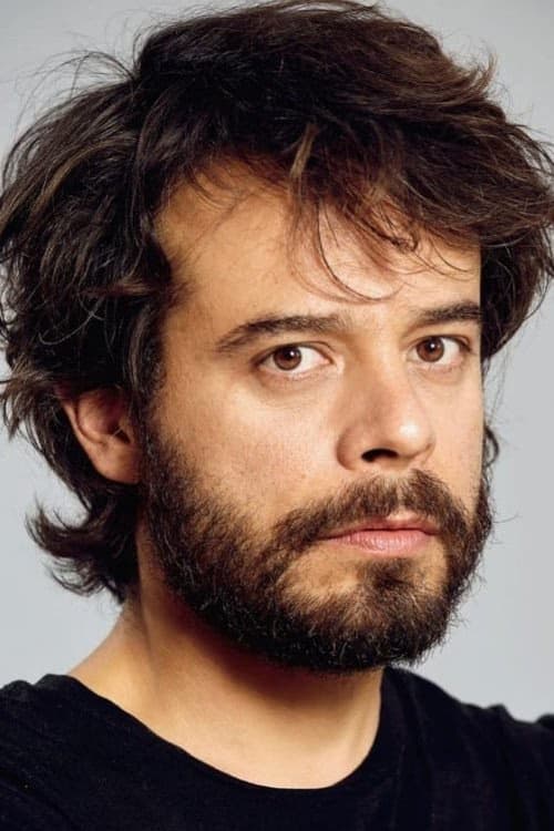 Leonardo Ortizgris filmleri