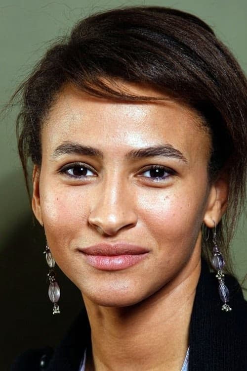 Léonie Simaga filmleri