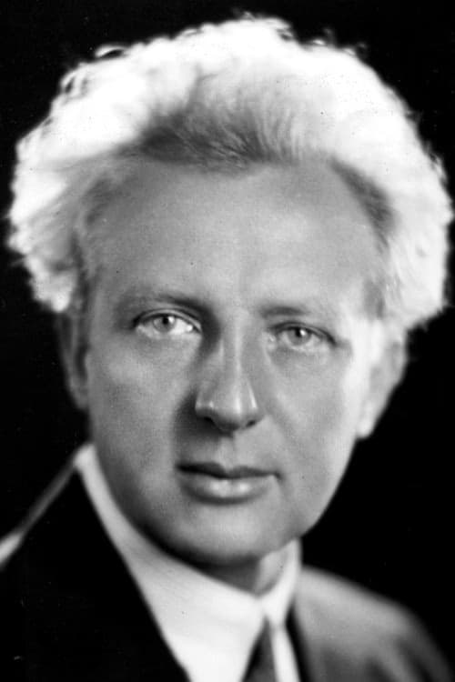 Leopold Stokowski filmleri