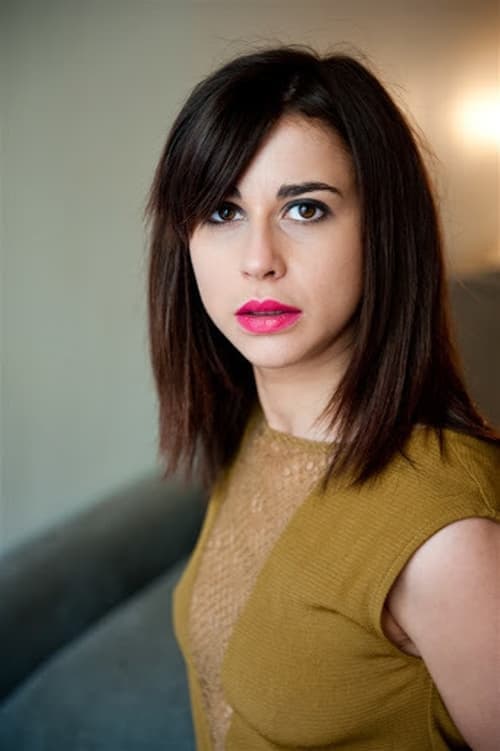 Léopoldine Serre filmleri