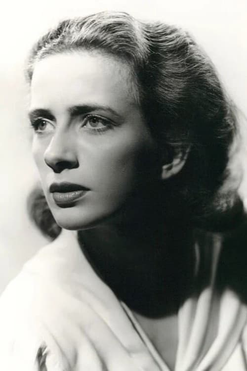 Leora Dana filmleri