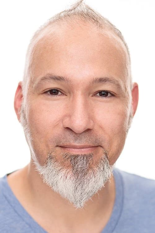 Leraldo Anzaldua filmleri