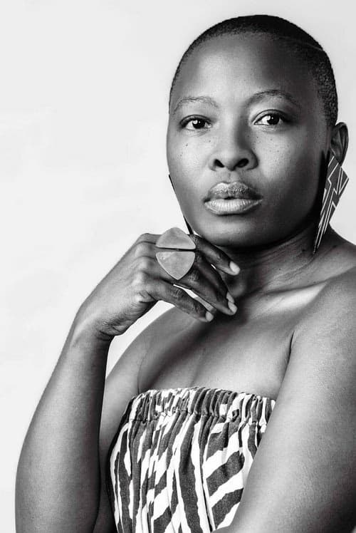 Lerato Mvelase filmleri
