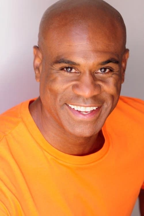Leroy Edwards III filmleri
