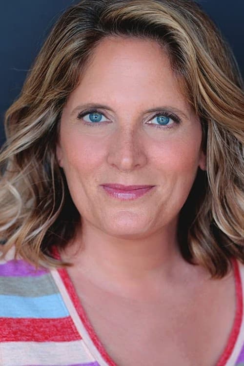 Lesley Wolff filmleri