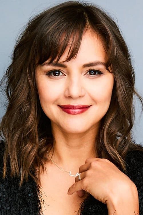 Leslie-Anne Panaligan filmleri