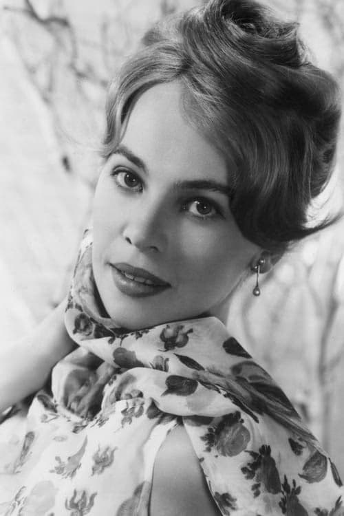 Leslie Caron filmleri