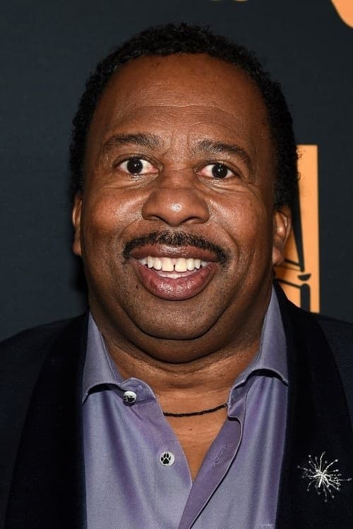 Leslie David Baker filmleri