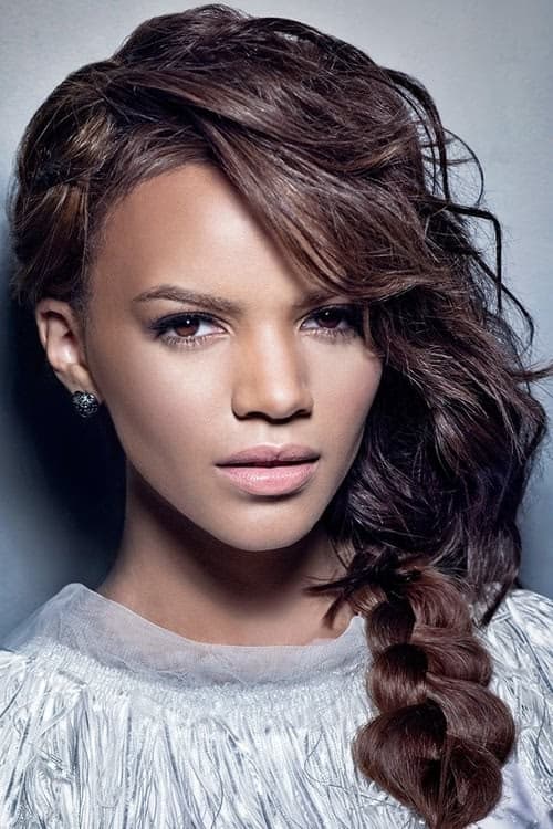 Leslie Grace filmleri
