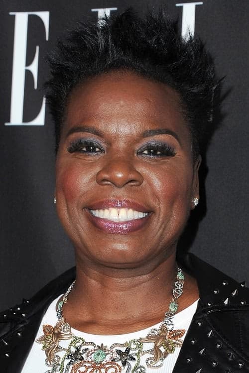 Leslie Jones filmleri