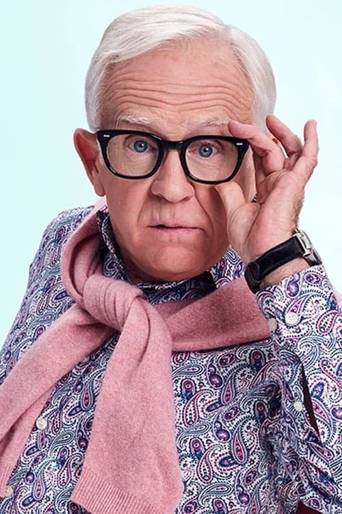 Leslie Jordan filmleri