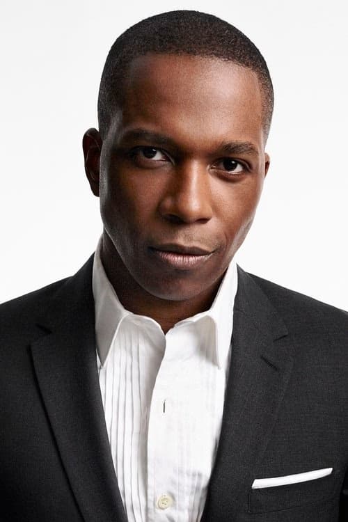 Leslie Odom Jr. filmleri
