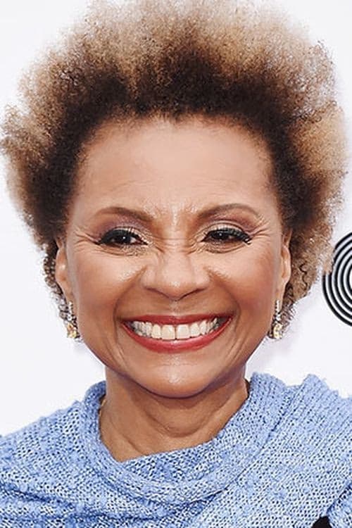 Leslie Uggams filmleri