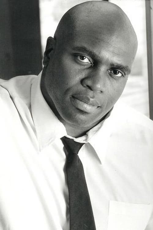 Lester Speight filmleri