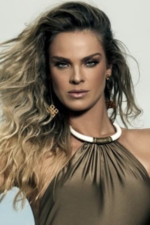 Letícia Birkheuer filmleri