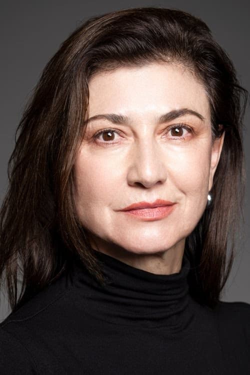Leticia Huijara filmleri