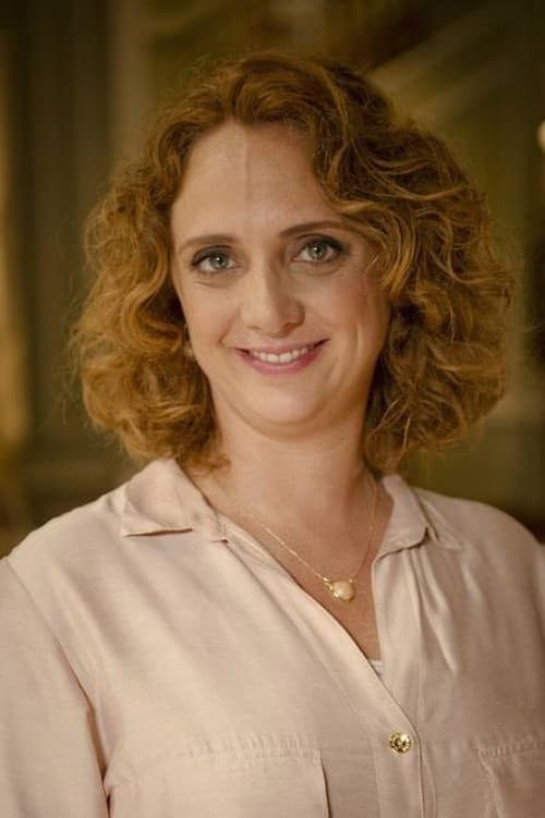 Letícia Isnard filmleri