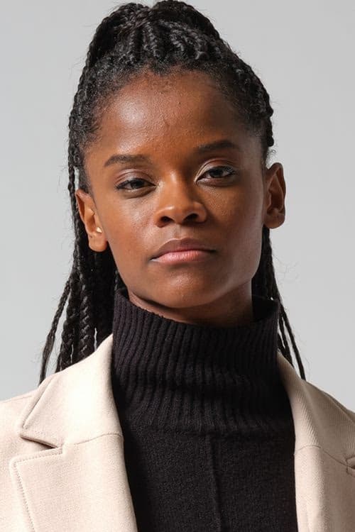 Letitia Wright filmleri