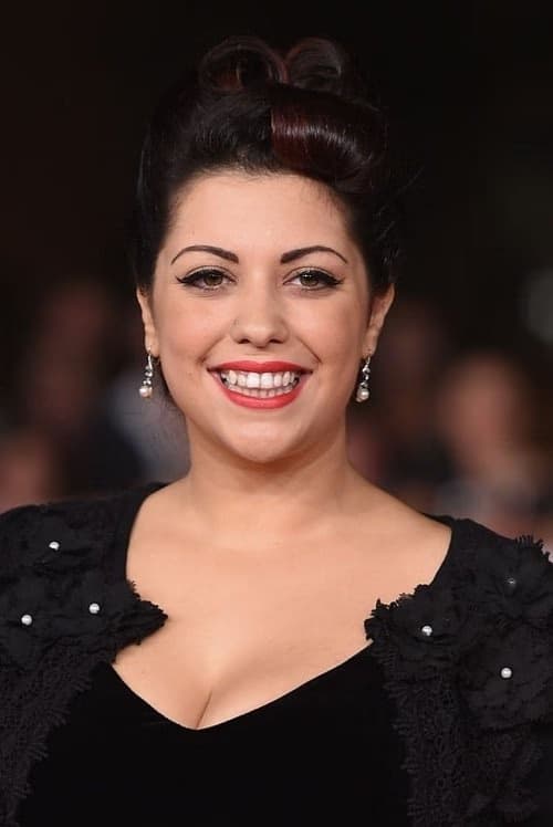 Letizia Ciampa filmleri