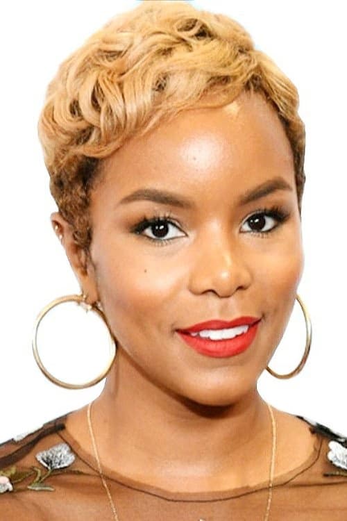 LeToya Luckett filmleri