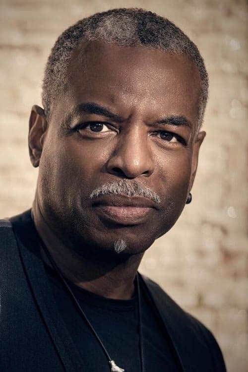 LeVar Burton filmleri