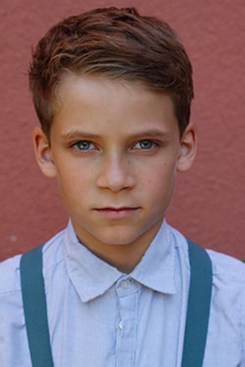 Levi Eisenblätter filmleri
