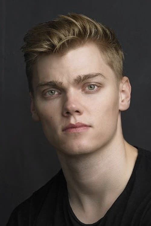 Levi Meaden filmleri