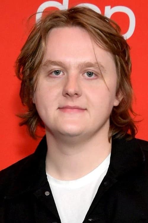 Lewis Capaldi filmleri