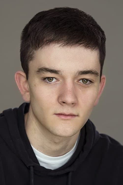 Lewis MacDougall filmleri
