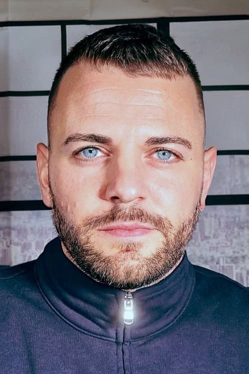 Lewis Saunderson filmleri