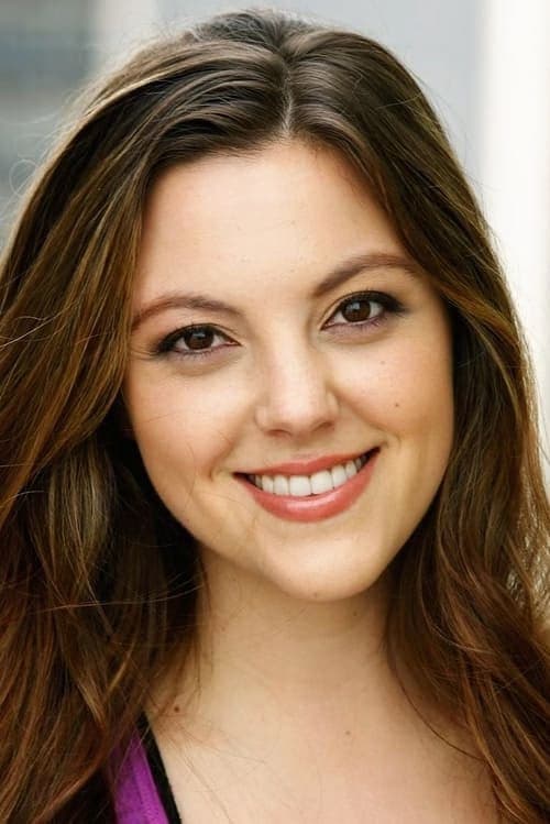 Lexi Giovagnoli filmleri