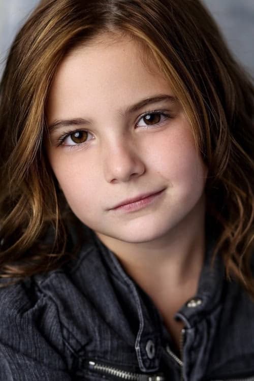Lexi Rabe filmleri