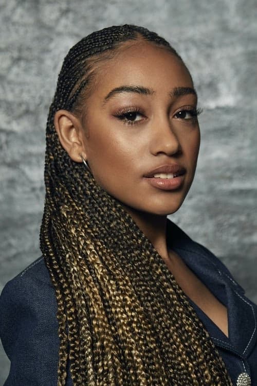 Lexi Underwood filmleri