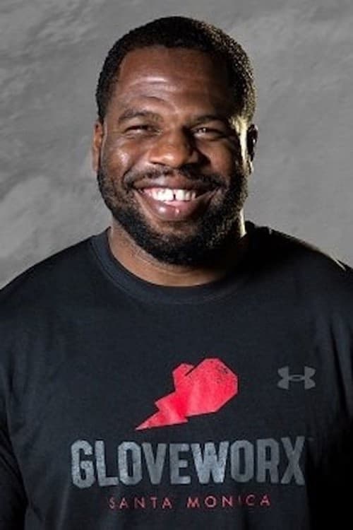 Leyon Azubuike filmleri