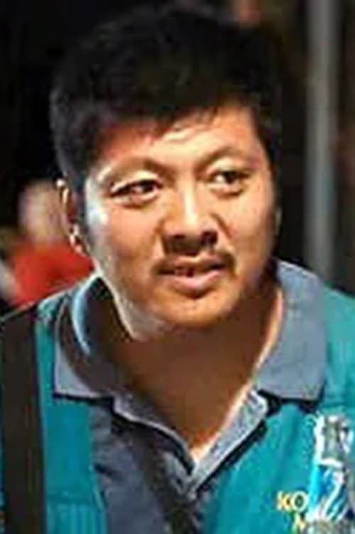 Li Hai-Bin filmleri