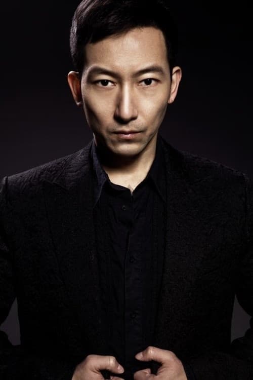 Li Hai-Tao filmleri