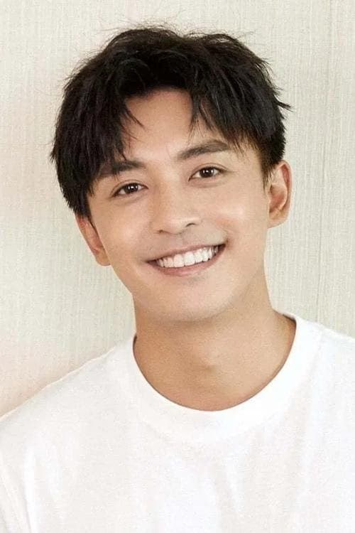 Li Jiahang filmleri