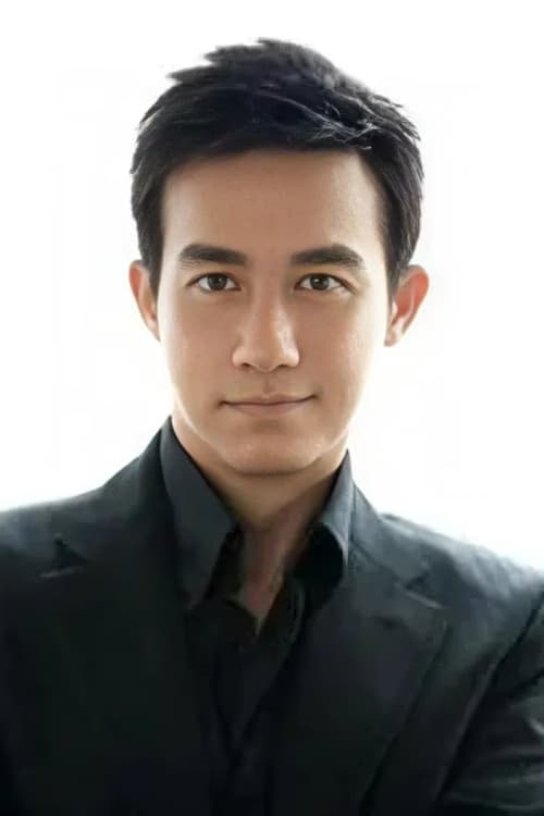 Li Zixiong filmleri