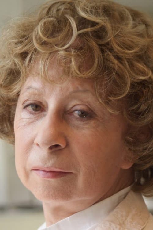 Lia Akhedjakova filmleri