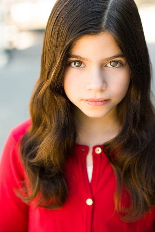 Lia Barnett filmleri