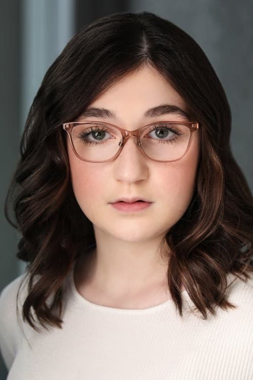 Lia Frankland filmleri