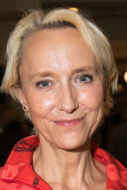 Lia Williams filmleri