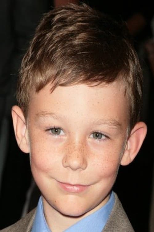 Liam Broggy filmleri