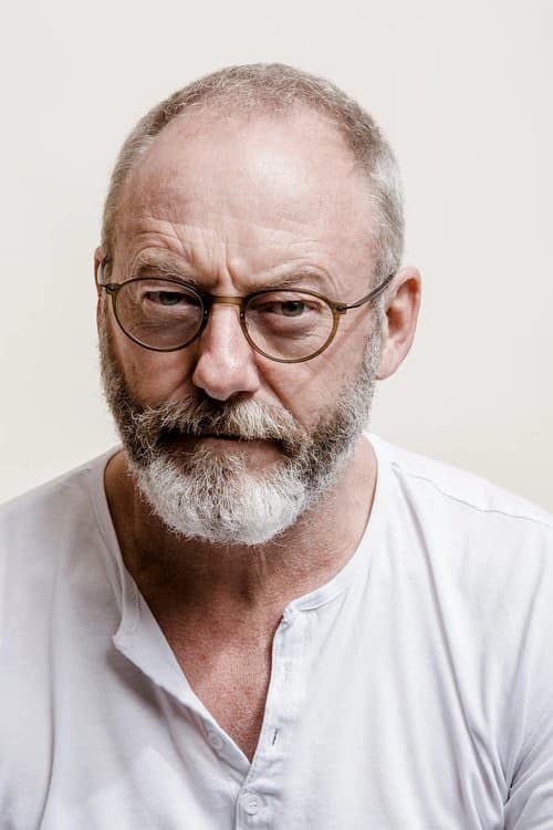 Liam Cunningham filmleri