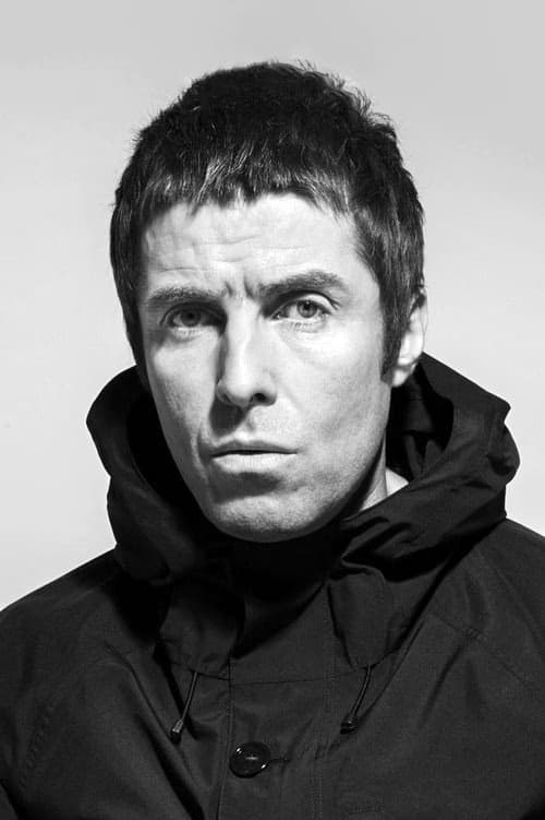 Liam Gallagher filmleri