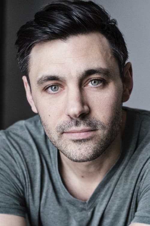 Liam Garrigan filmleri