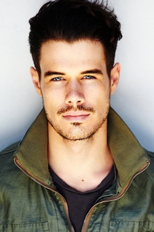 Liam Hall filmleri